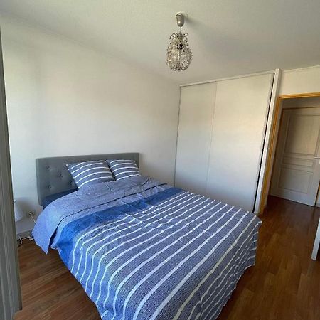 Chhun Lägenhet Draguignan Exteriör bild