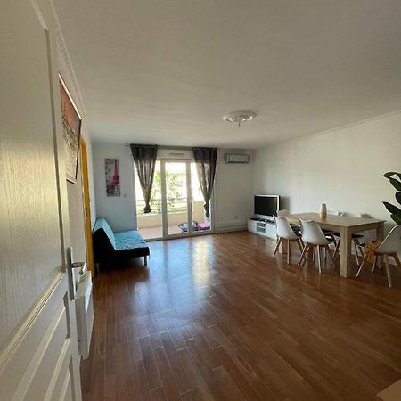 Chhun Lägenhet Draguignan Exteriör bild
