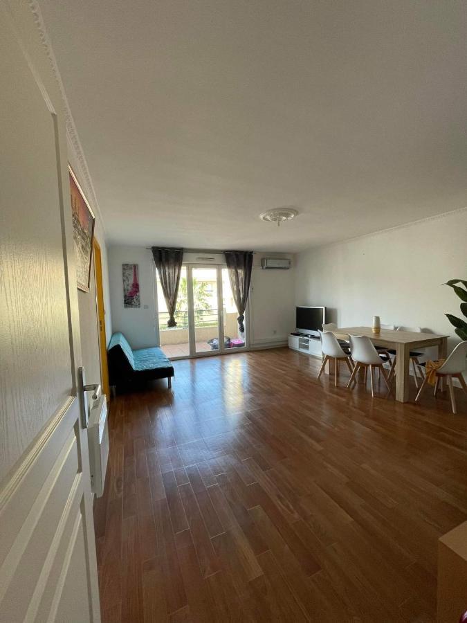 Chhun Lägenhet Draguignan Exteriör bild
