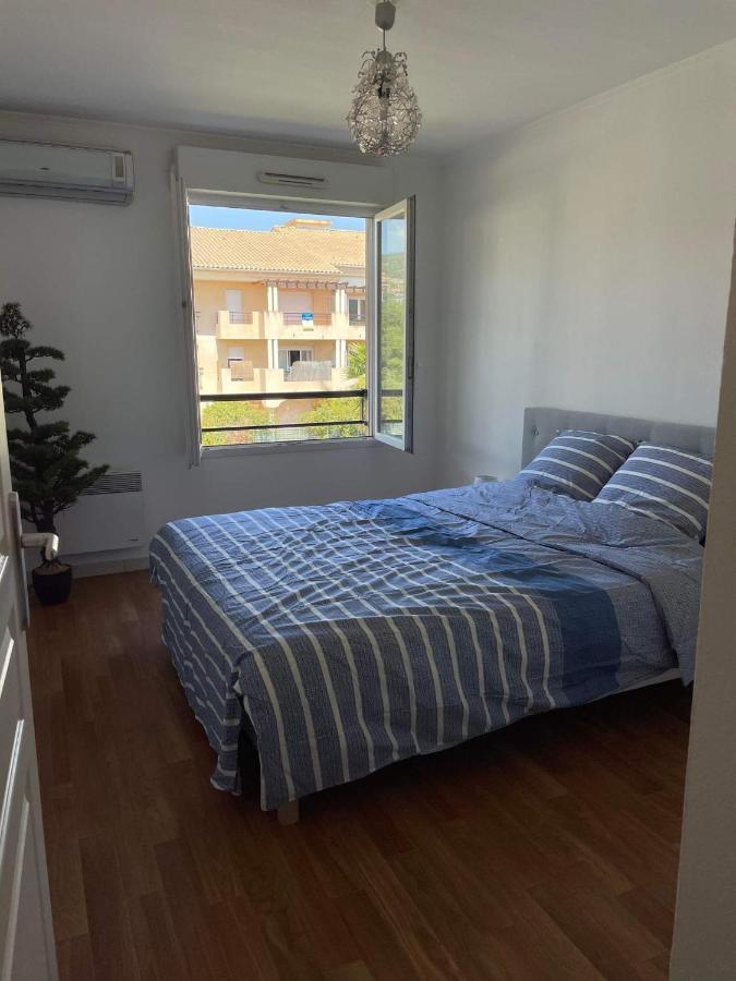 Chhun Lägenhet Draguignan Exteriör bild
